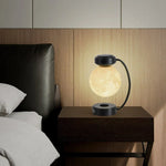 KOZYN LunaFloat™ Magnetic Levitating 3D Moon Lamp