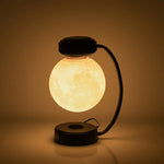 KOZYN LunaFloat™ Magnetic Levitating 3D Moon Lamp