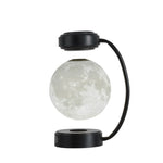 KOZYN LunaFloat™ Magnetic Levitating 3D Moon Lamp