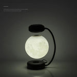 KOZYN LunaFloat™ Magnetic Levitating 3D Moon Lamp