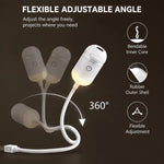 StarryGlow Mini Projector Lamp