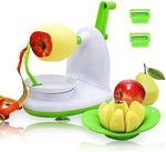 Kozyn™ PeelMaster 3-in-1 Kitchen Peeler & Slicer