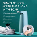 KOZYN PureFoam™ Automatic Soap Dispenser
