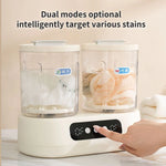 Kozyn MiniTwin Portable Washing Machine