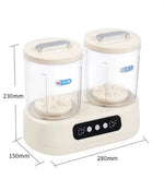 Kozyn MiniTwin Portable Washing Machine