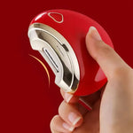NailEase™ Automatic Electric Nail Trimmer