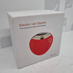 NailEase™ Automatic Electric Nail Trimmer
