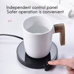 KOZYN WarmNest™ Smart USB Mug Warmer