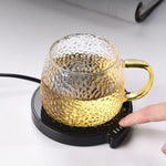 KOZYN WarmNest™ Smart USB Mug Warmer